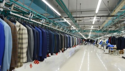 青島積極打造中國軟件名城 業務收入年均增速達到42%