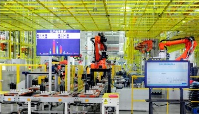 海爾空調(diào)領(lǐng)銜2017智能普及的“巨頭效應(yīng)”