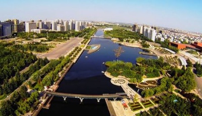 收購拍賣拿地不斷 房企擴張戰(zhàn)略伸向膠州