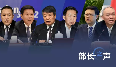 總理發話后，“部長們”第一時間回應公眾關切 