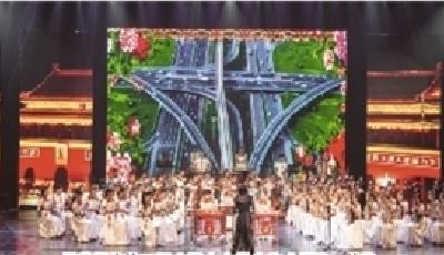 和美教育 引领学校扬帆远航 