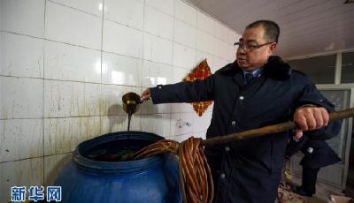 天津靜海獨流鎮調料造假事件追蹤：已拘留7人