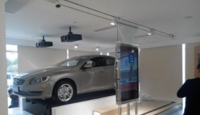 解密：“未卜先知”的仿真技術