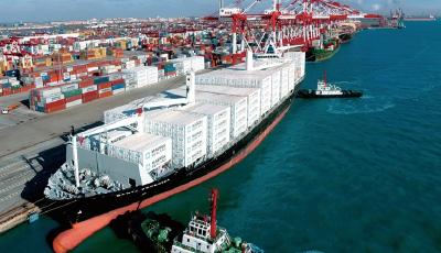 中部省份崛起:去年全國GDP逾3萬億元省份增至9個