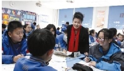 不忘初心， 坚守完美教育时代使命