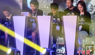中國傳媒大學設電競專業引關注 玩游戲就能上大學？