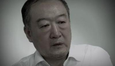 全國政協原副主席蘇榮被判無期徒刑 受賄1.16億