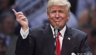 特朗普將宣布對華啟動貿易調查 或征額外關稅