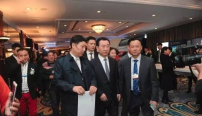 企業(yè)大佬春節(jié)在干嘛？雷軍吃了68元一個的餃子