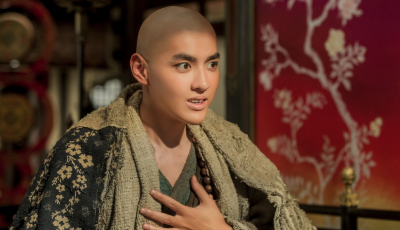 春節檔電影票房首日破8億 豆瓣均分卻只有5.74