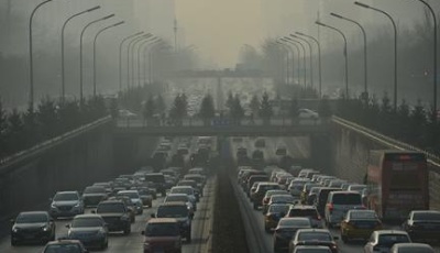 節日期間道路大體通暢 明天午后高速迎返程車流