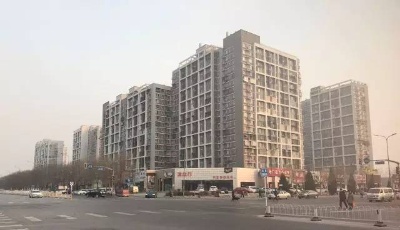 北漂"畢婚族"買房故事：為湊首付賣了縣城兩套房