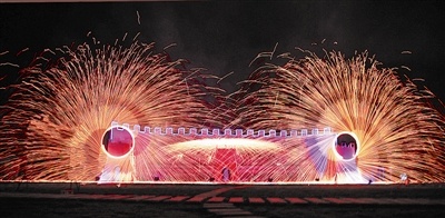 2017年春節消費大盤點：8400億元花哪了？ 