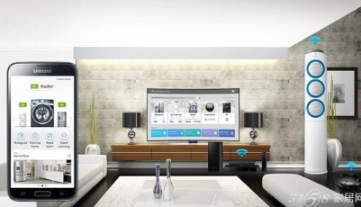 青島智能家居科技創(chuàng)新中心加快打造國家級研發(fā)檢測中心