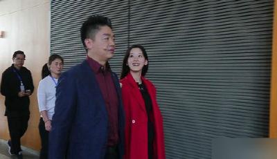 劉強東談奶茶妹妹：我臉盲根本不知道她漂不漂亮