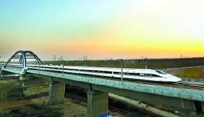 厲害了！這6張“中國名片”震撼世界！你都知道嗎？