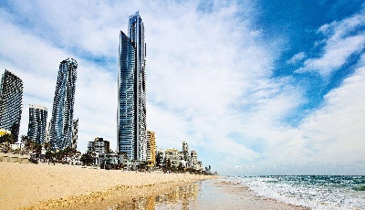 上周青島商品住宅成交673套 成交量下降四成