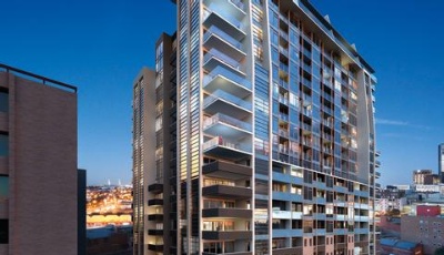 青島二手房市場迎“開門紅” 成交同比增長四成 