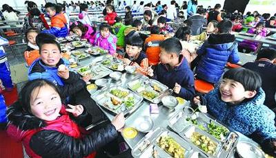 均衡教育 惠及岛城百万学子