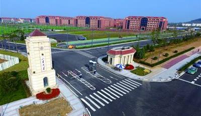 青岛“高校朋友圈”阵容扩大义务教育均衡发展全国“领跑”