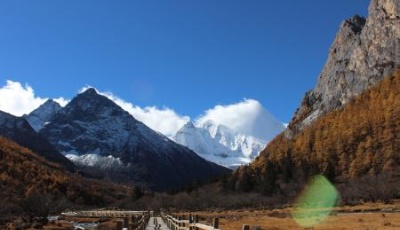 2017春節(jié)各省份旅游收入排行榜：15省超百億 廣東居首