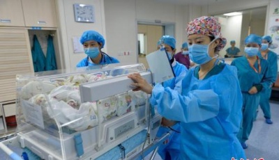 衛(wèi)計(jì)委：到2020年全國(guó)總?cè)丝谠?4.2億人左右 