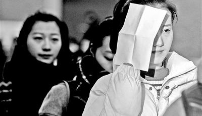 中戲藝考3.6萬人次報(bào)名 話劇影視表演方向報(bào)錄比246:1