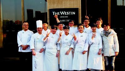 现代学徒制的青岛试点之路