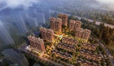 海爾地產(chǎn)37輪競(jìng)價(jià)落子中德產(chǎn)業(yè)園