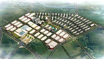 厲害了！青島誕生史上首個(gè)千億級(jí)工業(yè)產(chǎn)業(yè)集聚區(qū)