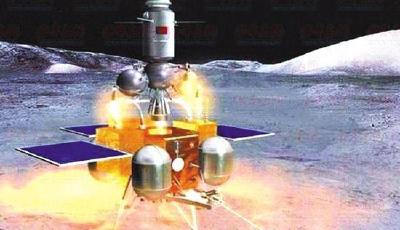 “嫦娥”再訪廣寒 今年中國航天三大任務世界矚目