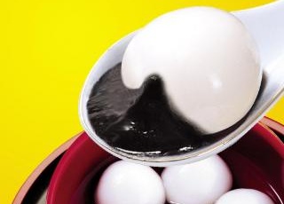 明日元宵節(jié) 味美的湯圓元宵怎么挑？秘訣在這兒 