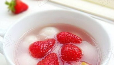 網(wǎng)售“定制”湯圓走俏 食品安全堪憂
