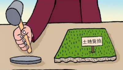 青島銀都拿下嶗山1宗宅地 黃島2地塊吸金1896.2萬元