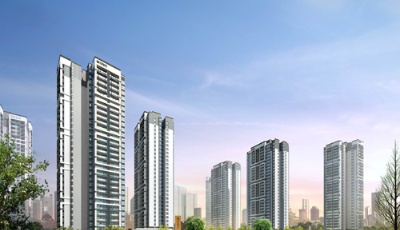 新年之初拉開架勢 元宵節(jié)近郊熱點樓盤爭相蓄客