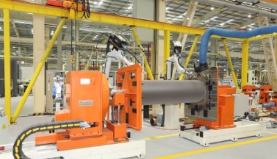 海爾互聯(lián)工廠：工業(yè)4.0與《中國(guó)制造2025》的碰撞