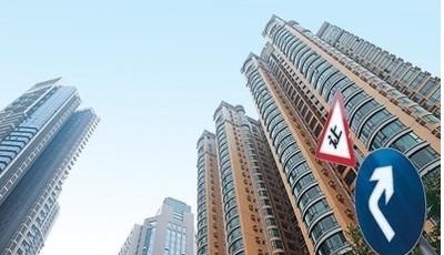 嶗山區(qū)2017年新建商品網(wǎng)簽面積同比增長100.3%