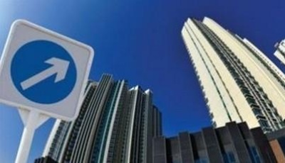 新市北樓市掀公寓推新潮 板塊內(nèi)公寓新品多點(diǎn)開(kāi)花