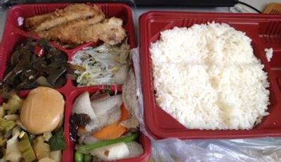 外賣熱多隱憂 送餐箱從不消毒餐盒易二次污染