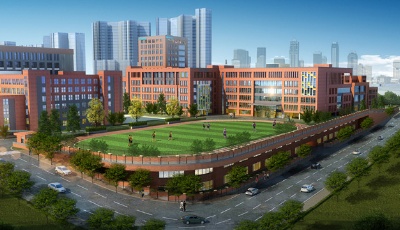 海信進軍教育辦學校 興建九年一貫制私立學校