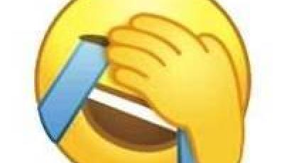 微信最火表情“捂臉”的人物原型竟然是…… 