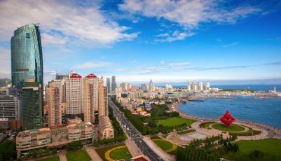 【財富管理3周年】“青島品牌”叫響國內(nèi)資本市場 上市公司達46家