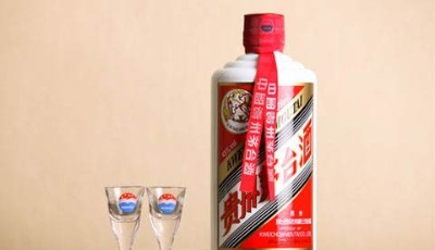 白酒上市公司集體狂歡 貴州茅臺股價逼近362元