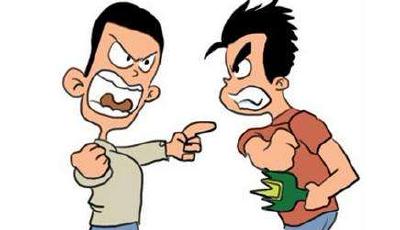 對工作不滿 平邑男子酒后踹開領導家門打傷領導