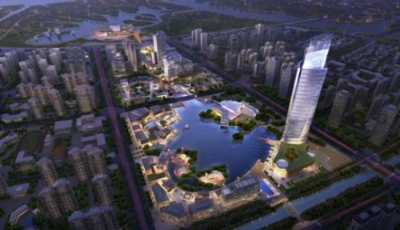 青島主城區(qū)高端樓盤熱潮涌動(dòng)  地王等謀求入市