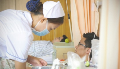 中國(guó)治癌新藥困局：臨床實(shí)驗(yàn)研究項(xiàng)目數(shù)不到美國(guó)1/5