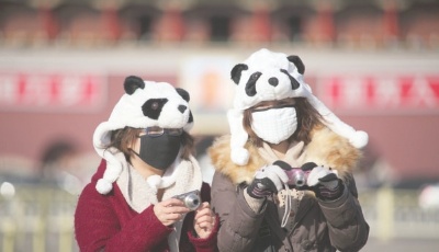 3M公司一家獨(dú)大 國(guó)內(nèi)企業(yè)為何做不好一只防霾口罩