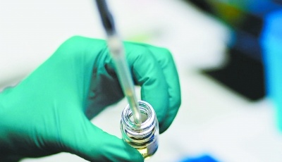 艾滋病疫苗還在路上