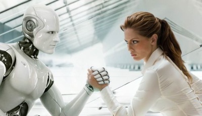 被機(jī)器人取代，商業(yè)精英們的壓力愈發(fā)嚴(yán)重