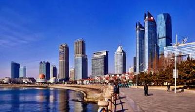 青島計劃建設8條通風廊道 有助于減緩熱島效應